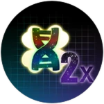 2x Clan Luck