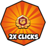 2X Clicks