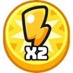 2x Climb Speed