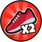 2x Climbing Speed