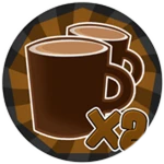 2x Coffee