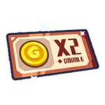 2x Coin Drops