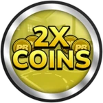 2X Coins