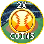 2X Coins