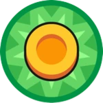 2x Coins