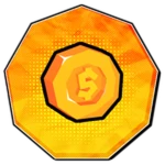 2x Coins