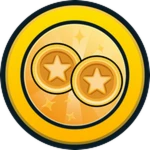 2x Coins