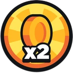 2X COINS