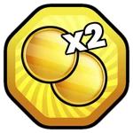 2X Coins