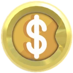 2x Coins