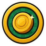 2x Coins
