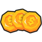 2x Coins