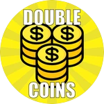 2x Coins
