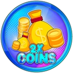 2X Coins