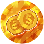 2x Coins