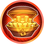 2x Coins