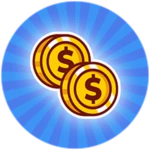 2x Coins
