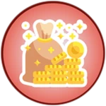2x Coins!