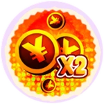 2x Coins
