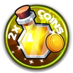 2X Coins