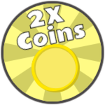 2X Coins