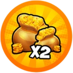 2X Coins