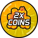 2X Coins