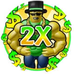 2X Coins