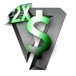 2X Coins