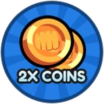 2x Coins 💰