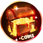 2x Coins