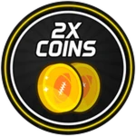 2X Coins