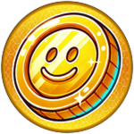 2x Coins