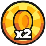 2X COINS