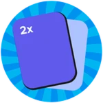 2x Coins & Gems!