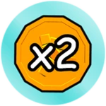 2x coins (legacy/recode upgrade)