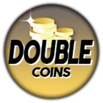 2X COINS PERM
