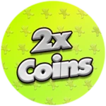 2x Coins [Stacks] 
