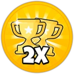2x Command Tiers