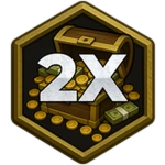 2X Competition Cash