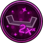 2x Conveyor Speed ➡️