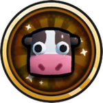 2x Cow Chance