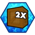 2x Crate Speed
