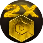 2x Credits