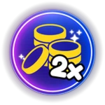 2X Credits