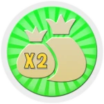 2x Currency