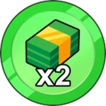 2x Currency