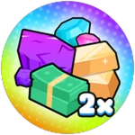 2x Currency! 💸