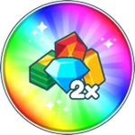 2x Currency Income