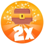 2x Daily Reward